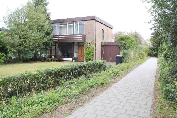 Woning De Hietbrink 76 Emmen