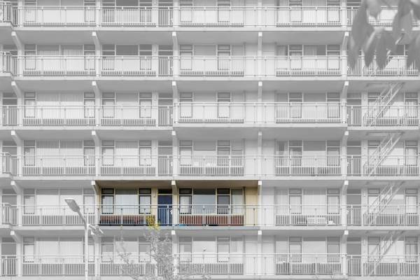 Woning Condorhorst 72 Leiden