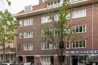 Woning Cornelis Trooststraat 17 Amsterdam