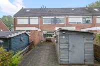 Woning Dikkersstraat 13 Zwartsluis