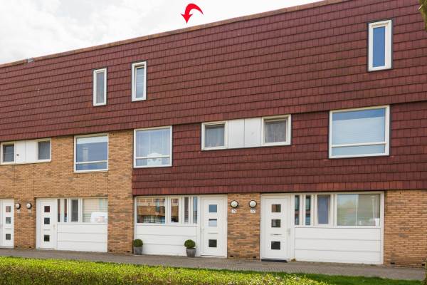 Woning Oostmeerlaan 79 Berkel en Rodenrijs