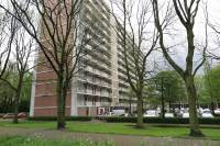 Woning Spuikreek 129 Rotterdam