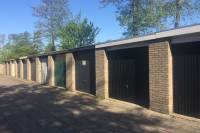 Garage Dodaarslaan 82 Vinkeveen