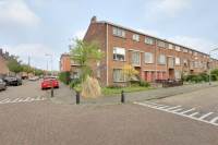 Woning Wijkeroogstraat 102 Velsen-Noord