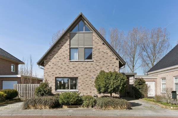 Woning Zijpe 4 Kortgene
