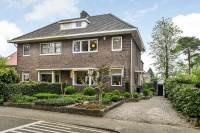 Woning Jacob Marislaan 16 Arnhem