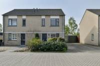 Woning Zwaluwenveld 25 Emmen