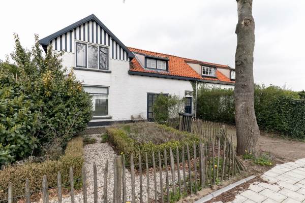 Woning Schoolweg 14 Terneuzen
