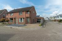 Woning Fluitekruidstraat 23 Hedel