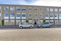 Woning Maasboulevard 20 Spijkenisse