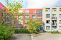 Woning Wethouder De Roosplein 162 Amsterdam