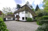 Woning Torenlaan 59 Blaricum