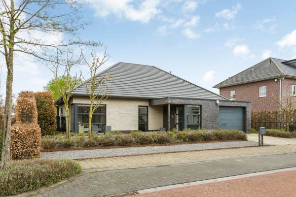 Woning Tommelshof 33 Baarle-Nassau