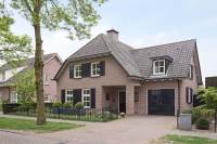 Woning Doornkampsteeg 16 Den Bosch