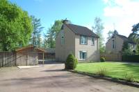 Woning Hoog Buurloseweg 4 Harskamp