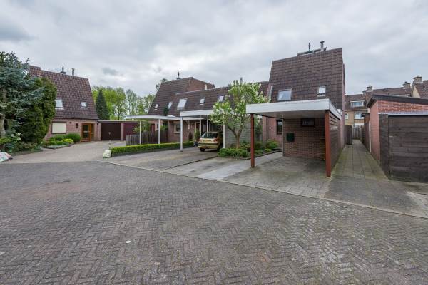 Woning 't Eeland 2 Westervoort