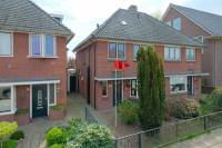Woning Schoolstraat 40 Almelo