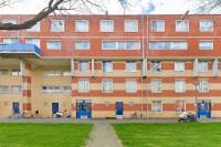 Woning Kloekhorststraat 165 Amsterdam