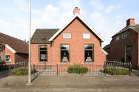 Woning Departementsstraat 31 Uithuizen