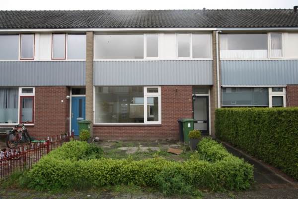 Woning Verdistraat 9 Oosterhout Nb