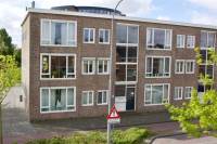 Woning President Rooseveltlaan 240 Vlissingen