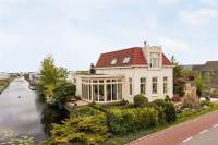 Woning Zuidwijk 20 Boskoop