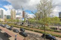 Woning Schiedamsedijk 67 Rotterdam