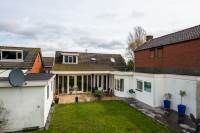 Woning Hanedreef 4 Kruisland