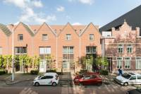 Woning Hoogstraat 254 Eindhoven