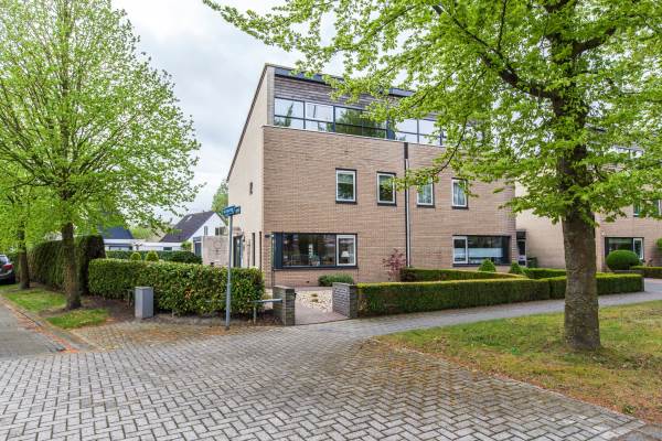 Woning Beukenlaan 12 Hoogezand