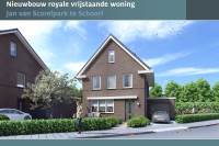 Woning Jan van Scorelpark 74 Schoorl