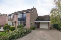 Woning Hanebalken 171 Drachten