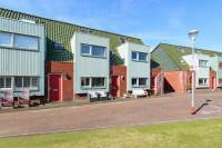 Woning IJsvogelhof 17 Den Haag