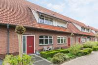 Woning Wierde 24 Hendrik-Ido-Ambacht