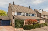 Woning Donaustraat 28 Alkmaar