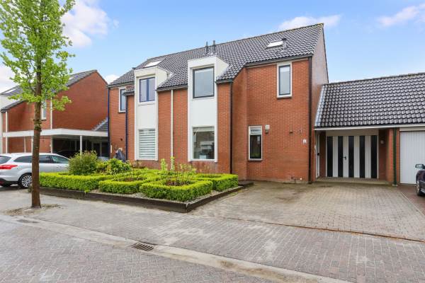 Woning Venkel 6 Dronten
