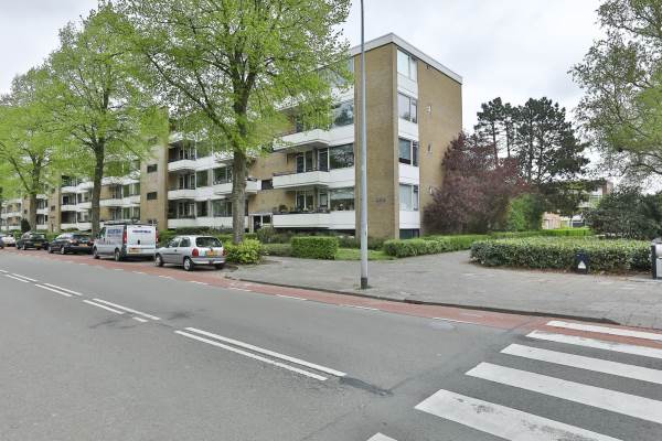 Woning Vondellaan 310 Groningen