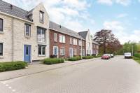 Woning Hermelijn 42 Apeldoorn