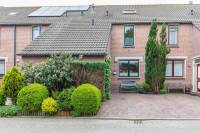 Woning Evertsenlaan 6 Baarn