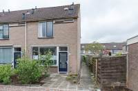 Woning Geerestein 11 Zwijndrecht