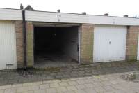 Garage Clematislaan 33 Wassenaar