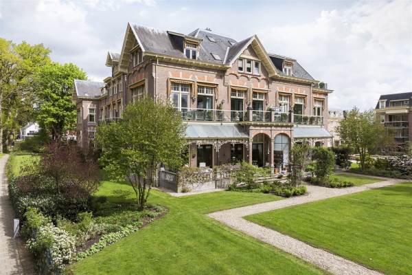 Woning Loseweg 258 Apeldoorn