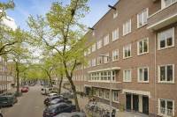 Woning Orteliusstraat 136 Amsterdam