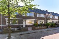 Woning Gloriantstraat 39 Den Haag
