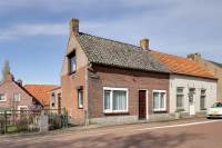 Woning Spoorstraat 30 Hooge Zwaluwe