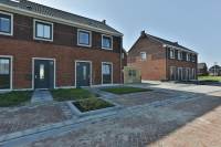 Woning Jan Altinkstraat 29 Ten Boer