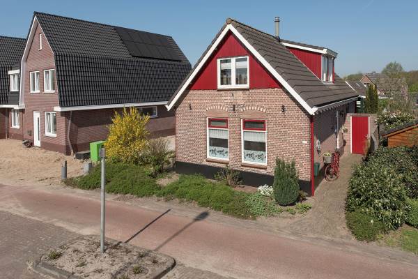 Woning Zuiderzeestraatweg 684 Hattemerbroek