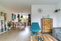 Woning J.H. Diemerstraat 24 Groningen