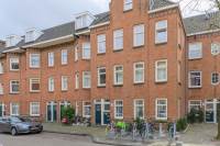 Woning Vincent van Goghstraat 18 Amsterdam