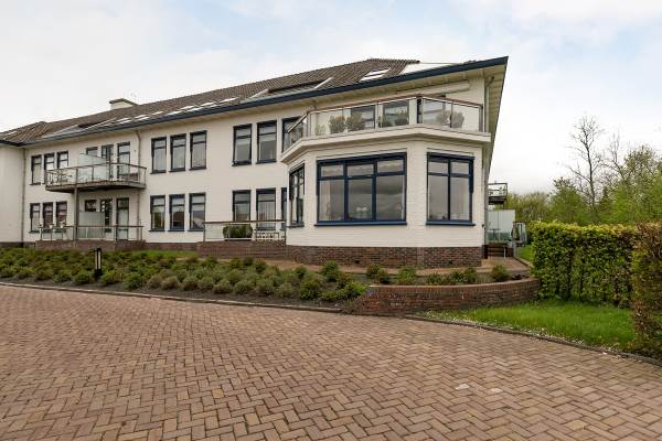 Woning Westersingel 66 Appingedam